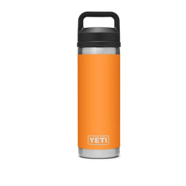 Yeti Rambler 18 oz Bottle with Chug Cap